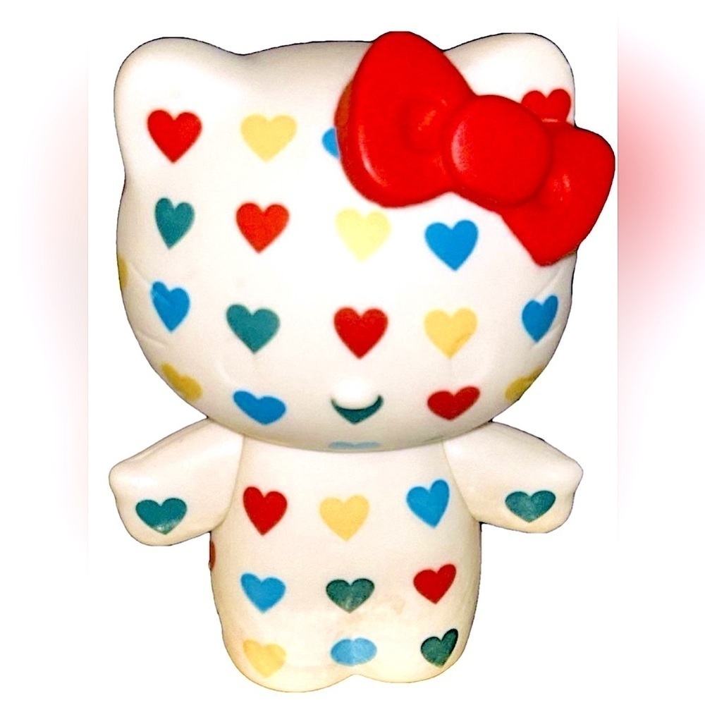 NOT FOR SALE Hello Kitty Urban Outfitters Rare Collector Items Figurines Y2K